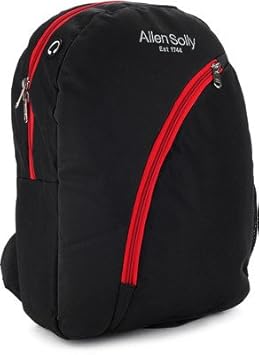 allen solly leather laptop bags