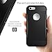 Yesgo iPhone 6 Case iPhone 6s Case Anti-Scratch Shockproof Protective Case