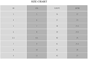 doc martens sizing reviews