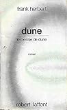 Dune Suivi De Le Messie De Dune by 