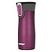 Contigo AUTOSEAL West Loop Vaccuum-Insulated Stainless Steel Travel Mug, 16 oz, Radiant Orchid Trans Matte