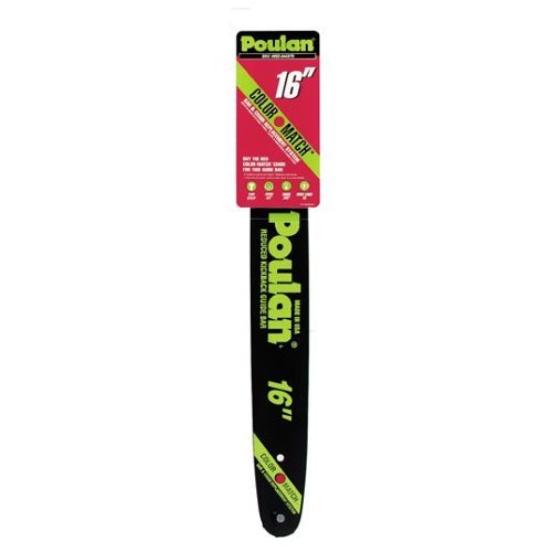 Husqvarna 952044370 Guide Bar, 6 Inches