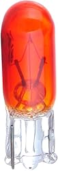 MOAEWN T10 194 LED Light Bulb 158 PC194 161 W5W