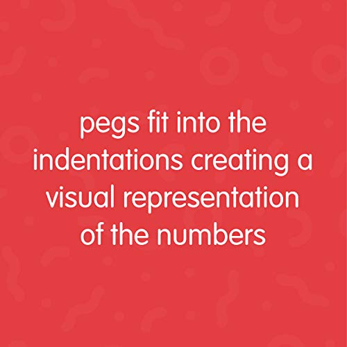 1 Excellerations+PEGNUMBD+Peg+Number+Boards