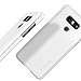 Spigen Thin Fit Designed for LG G6 Case (2017) / Designed for LG G6 Plus Case (2017) - Shimmery White