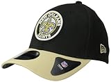 NFL New Orleans Saints Ring It Up Classic 39Thirty Flex Fit Cap