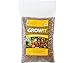 GROW!T AD113000 - CoCo Coir Croutons, (28 Liter Bag) - Organic Alternative to Clay Pellets or Rocks, Fresh Water Rinsed and Ready to be used, Porous structure for Easy Root Penetration
