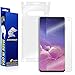 ArmorSuit MilitaryShield Full Body Skin Film + Screen Protector for Samsung Galaxy S10 - Anti-Bubble HD Clear Film