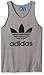 adidas Originals Men's Trefoil Tank