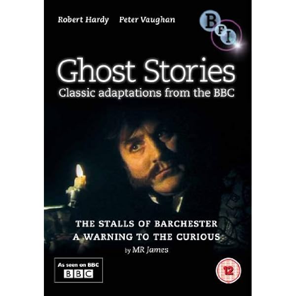 その他 BBC Ghost Stories for Christma [DVD] [Import] i8my1cf Amazon.com: BBC Ghost Stories for Christmas : Various