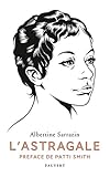 L'Astragale (Fonds Pauvert) (French Edition) by 