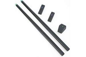 GUAZI STORE somatosensory drum set music electronic drum adult rock percussion portable air drum set suitable for beginners/adults/teens of musical instruments