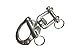 Five Oceans Tack Swivel Snap Shackle – BC 447