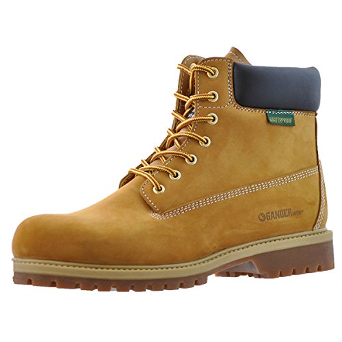 gander mountain work boots