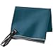 PackTowl Personal Microfiber Towel, Indigo, Hand- 16.5 x 36-Inch