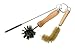 REDECKER : Set of 3 Sink Brushes