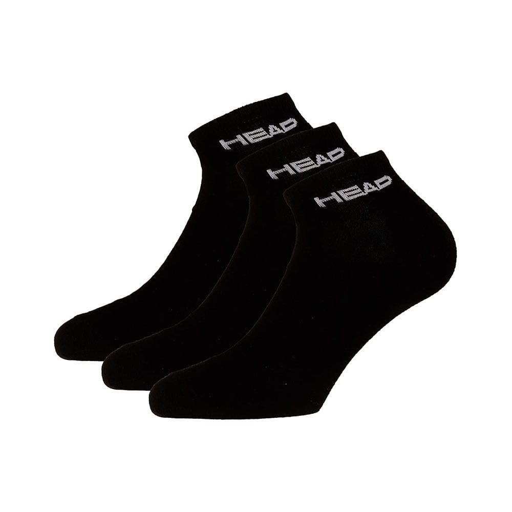 HEAD Unisex Socks Tennis Trainer Socks