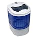 Bubble Magic 130055 5 Gallon Washing Post Harvest Extraction Machine, Medium, Blue