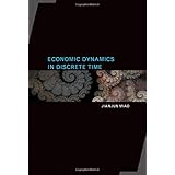 Economic Dynamics in Discrete Time (The MIT Press)