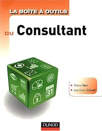 La  boîte à outils du consultant