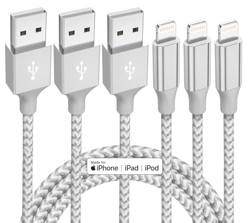 Bkayp MFi Lightning Cable