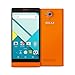 BLU Life 8 XL Smartphone - Unlocked - Global GSM - Orange