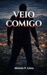 Livro Veio comigo