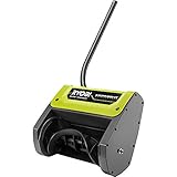 Ryobi Expand-It Snow Thrower Attachment RYSNW00
