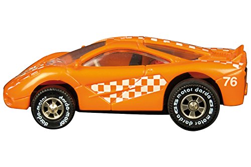 Simm 50324 - Darda Sportwagen Hornet – Bild 4