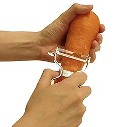 Kai Kai DH7163 Peeler, Kai House Select, Stainless