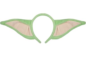 The Mandalorian The Child Baby Yoda Party Headband