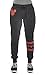 Disney Juniors Mickey and Minnie Print Jogger Lounge Pants
