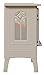Duraflame Electric Infragen Stove (Cream)