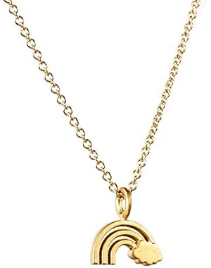 Magical Possibilities Rainbow Gold Dipped 16