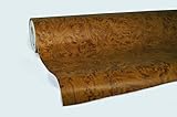 Maple wood knotty vinyl car, furniture, appliances wrap 3MIL 2ft x 4ft RHINOC DIY 3MIL-VViViD8