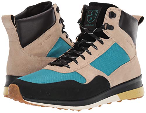 cole haan men's grandpro hiker wr fashion boot