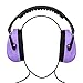 HEARTEK Noise Cancelling Headphones for Kids & Toddlers - Hearing/Ear Protection Lavender