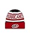 New Era NHL Biggest Fan 2.0 Cuff Knit Beanie