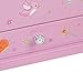 Mele and Co Kerri Musical Ballerina Jewelry Box