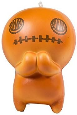 ibloom Bread Doll Angels Squishy Brownie by Aoyama Tokyo