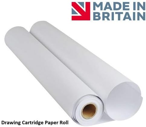 Frisk Drawing Cartridge 150 Gsm 841 Mm X 10 M Roll Paper White 88 X 7 X 7 Cm Amazon De Kuche Haushalt It pretty good for mot of it its just the right leg leads into the shoe wierdly the other leg is fine. amazon de