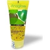 aha glow cream