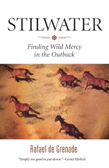 Stilwater Finding Wild Mercy In The Outback Rafael De