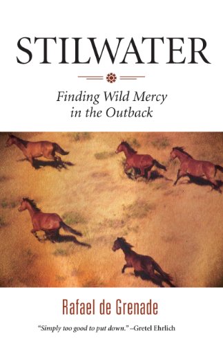 Stilwater: Finding Wild Mercy in the Outback by Rafael de Grenade