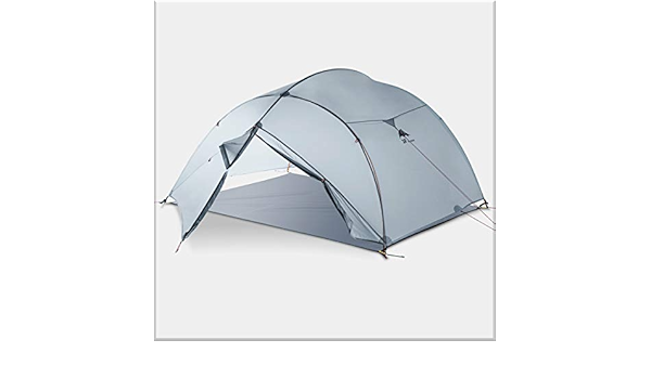 3f ul gear 1 person tent