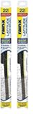 Rain-X 5079279-2 Latitude 2-In-1 Water Repellent