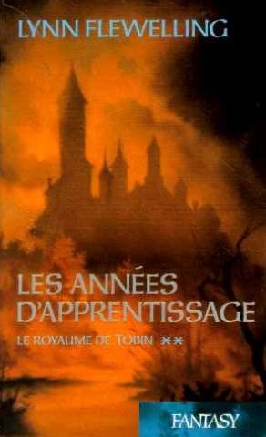 couverture de : Ann&eacute;es d'apprentissage, les T2