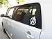 iJDMTOY (2 Cool The Avengers A Die-Cut Reflective Vinyl Decal Sticker For Car Window