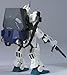 Bandai HCM-Pro 46-00 Gundam Ez 8 (Mobile Suit Gundam 08 MS Platoon) (Japan Import)