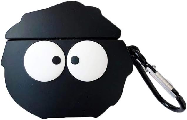 Coal Protective FreeBuds 3 Case Silicone Cover PVC Shell for FreeBuds 3 Case